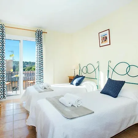 Sleeps 8 Pool Wifi 别墅 *